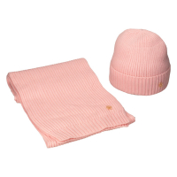 Комплект шапка и шарф Yuan Zhe You 5902роз комплект