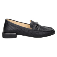 Туфли DOMINO.SHOES 9791чер