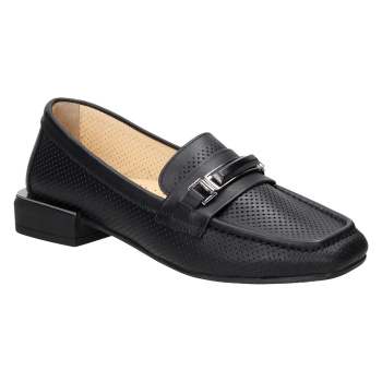 Туфлі DOMINO.SHOES 9791чер