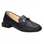 Туфли DOMINO.SHOES 9791чер