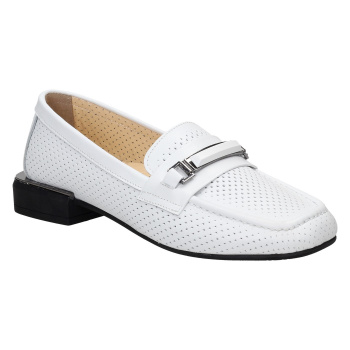 Туфлі DOMINO.SHOES 9791бел