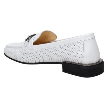 Туфлі DOMINO.SHOES 9791бел