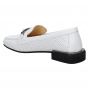 Туфли DOMINO.SHOES 9791бел
