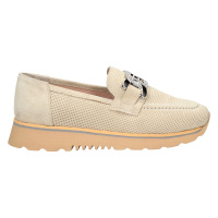 Туфли DOMINO.SHOES 9774беж