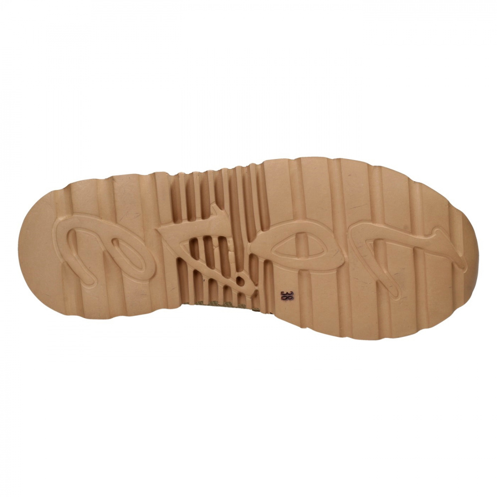 Туфлі DOMINO.SHOES 9774беж