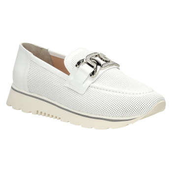 Туфлі DOMINO.SHOES 9774бел
