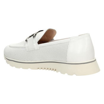 Туфлі DOMINO.SHOES 9774бел