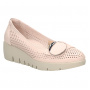 Туфли DOMINO.SHOES 9538роз