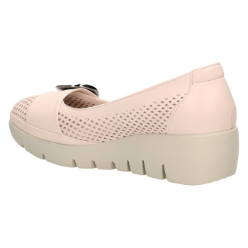 Туфлі DOMINO.SHOES 9538роз