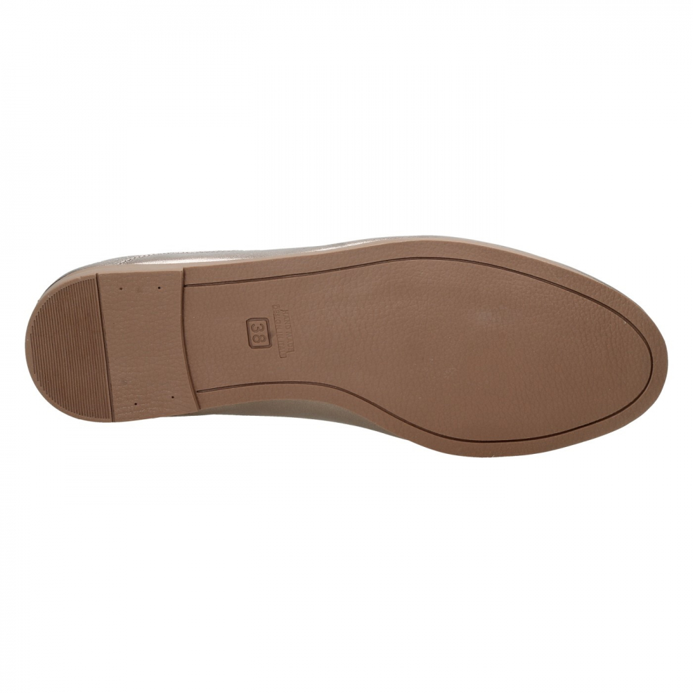 Туфли DOMINO.SHOES 356-03