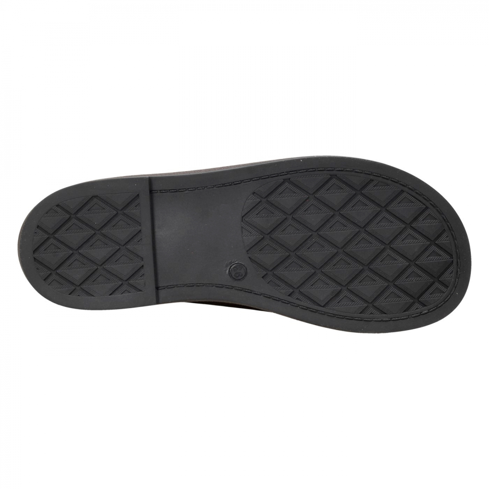 Туфлі DOMINO.SHOES 7610кор