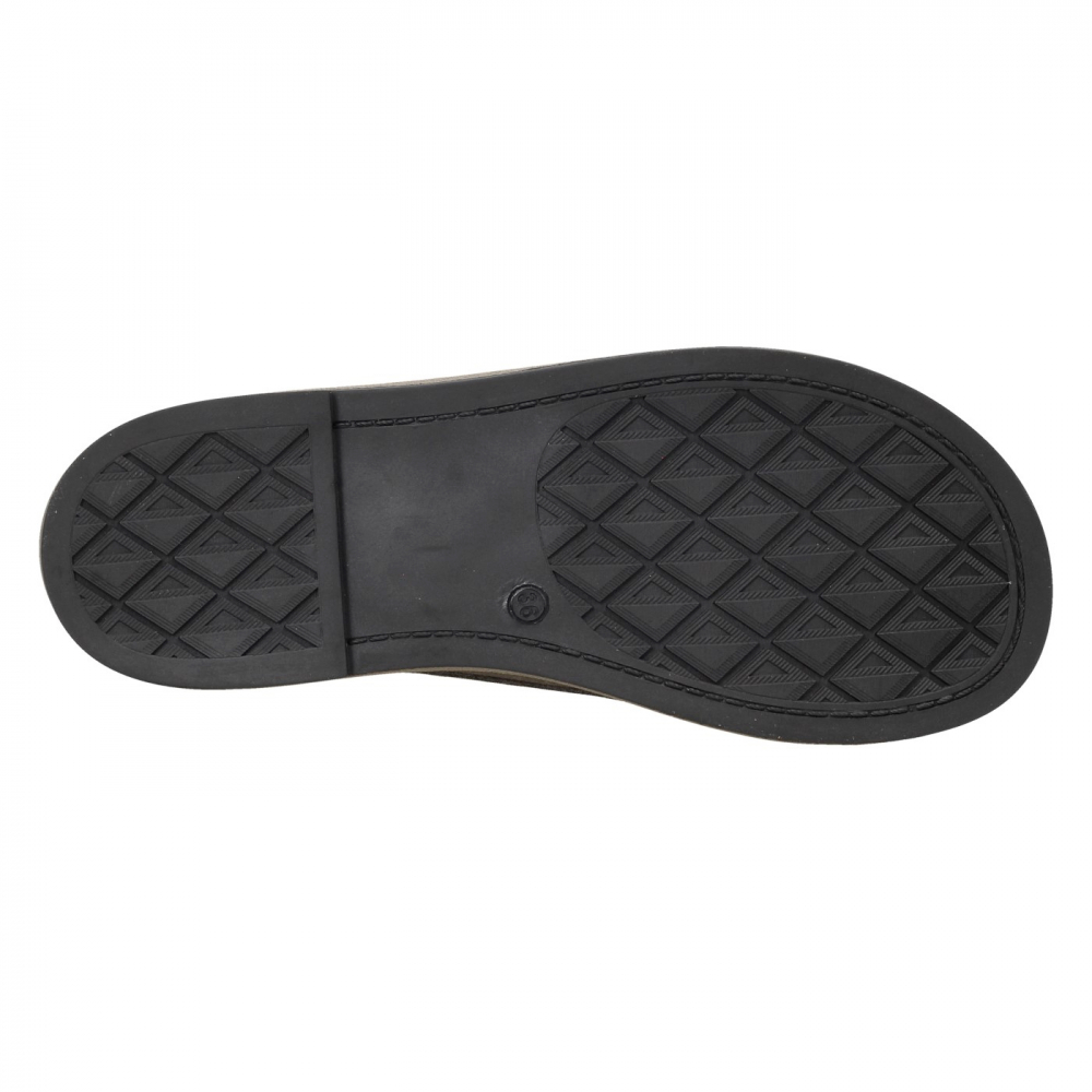 Туфлі DOMINO.SHOES 7610сер