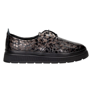 Туфлі DOMINO.SHOES 0180кож кор