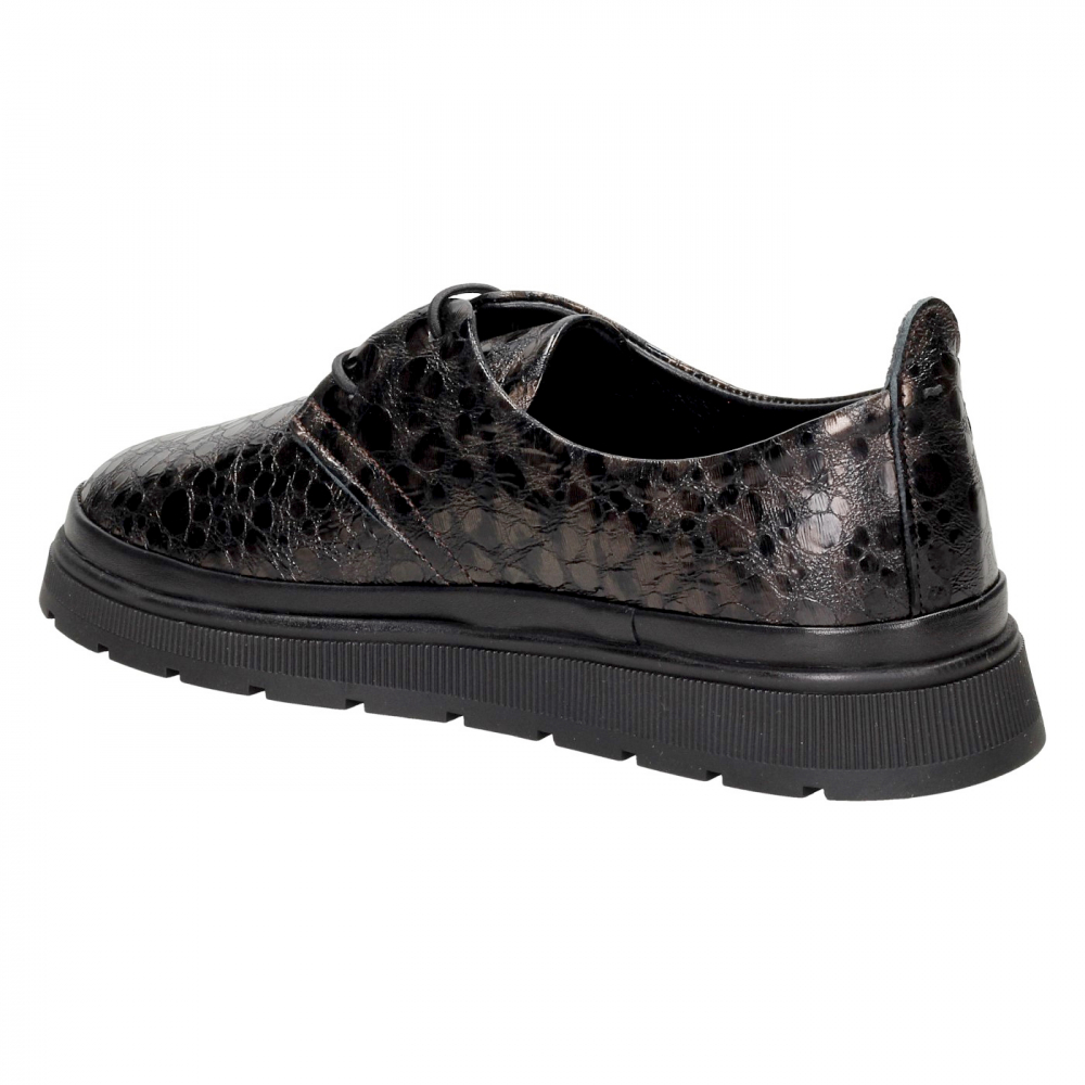 Туфлі DOMINO.SHOES 0180кож кор