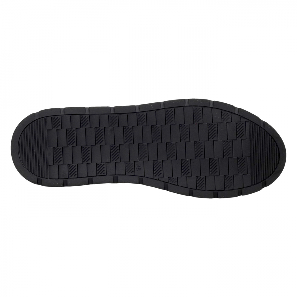 Туфлі DOMINO.SHOES 0180кож кор