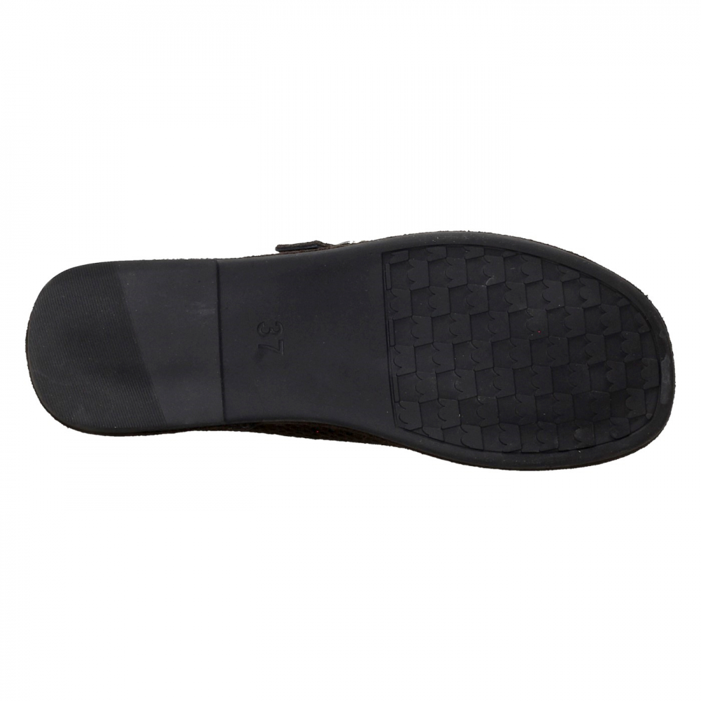 Туфли DOMINO.SHOES 379-3002кор