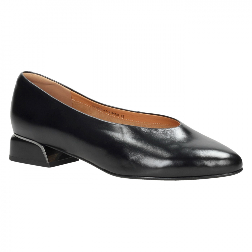 Туфли DOMINO.SHOES 4165-2-61-1441