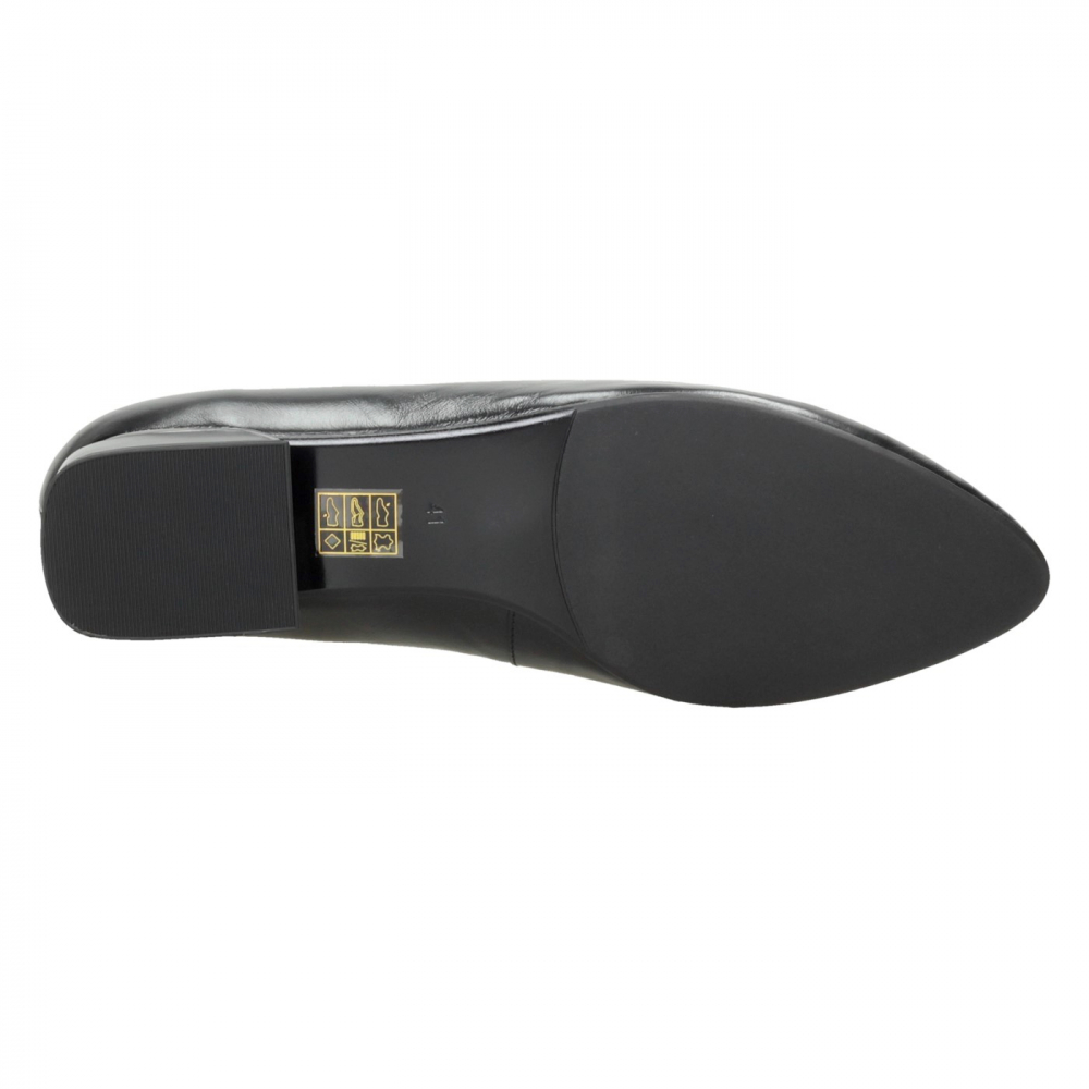 Туфли DOMINO.SHOES 4165-2-61-1441