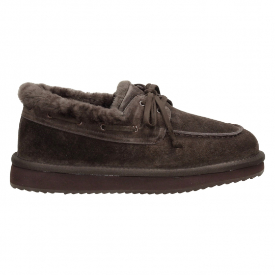 Туфли DOMINO.SHOES 09179-6-19м кор