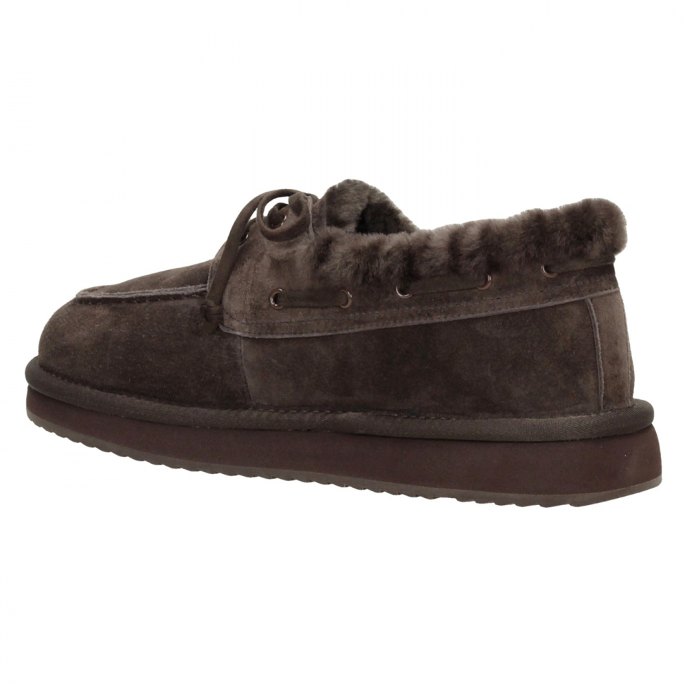 Туфли DOMINO.SHOES 09179-6-19м кор