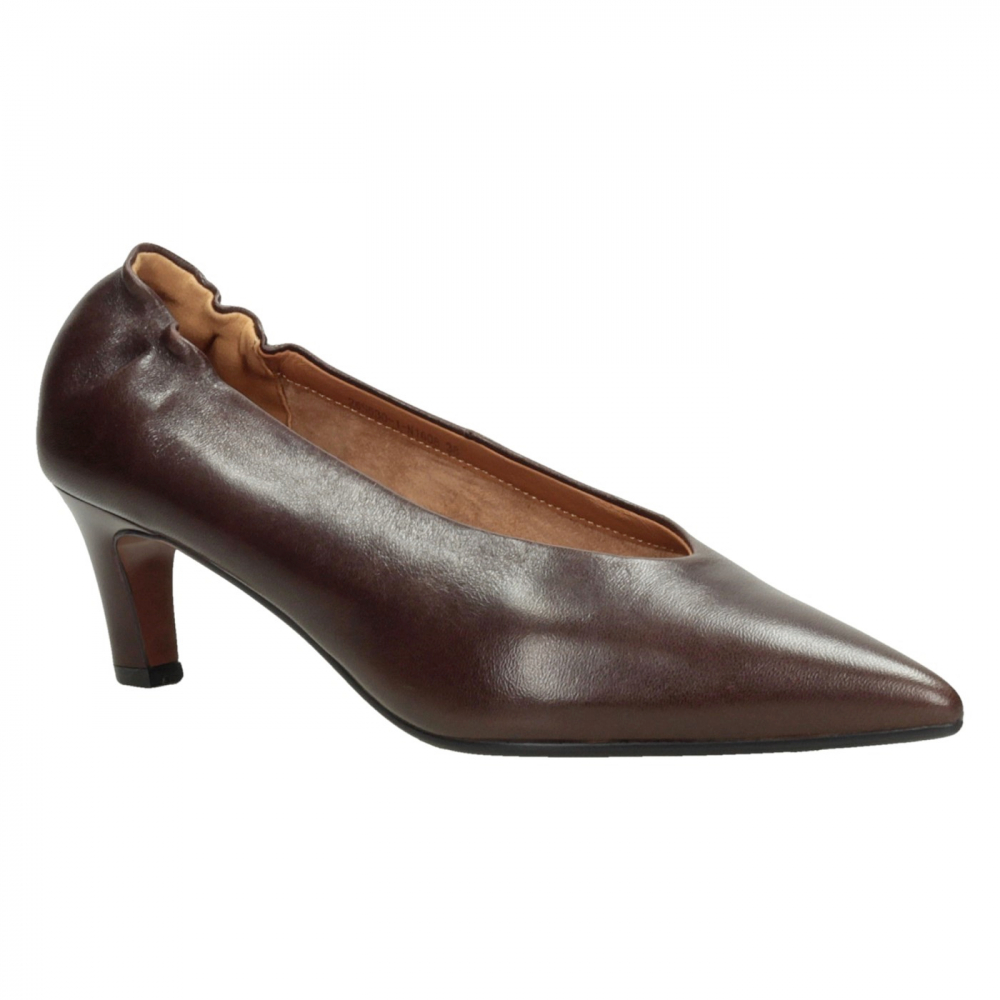 Туфли DOMINO.SHOES 26530-1-1608