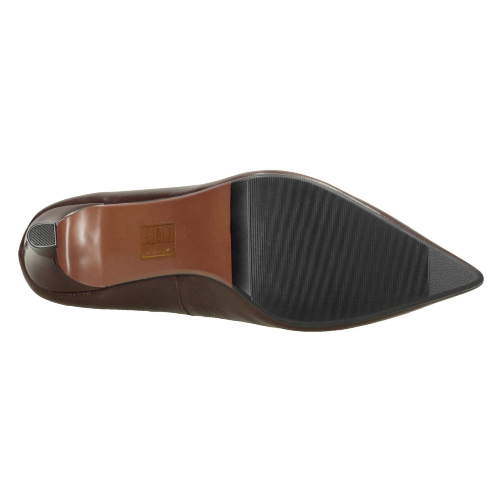 Туфли DOMINO.SHOES 26530-1-1608