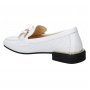Туфлі DOMINO.SHOES 8502бел