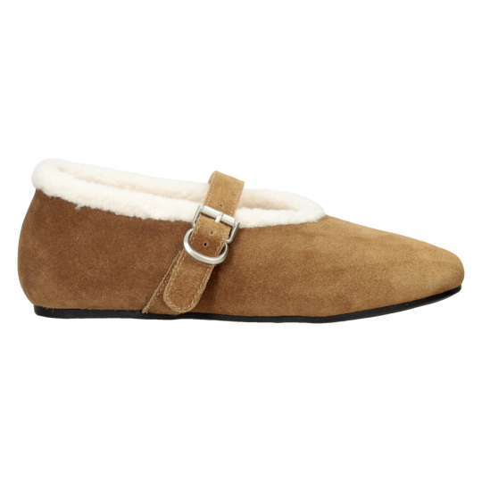 Туфли DOMINO.SHOES 5885-1-18м