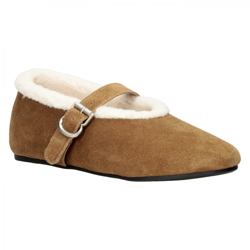 Туфли DOMINO.SHOES 5885-1-18м
