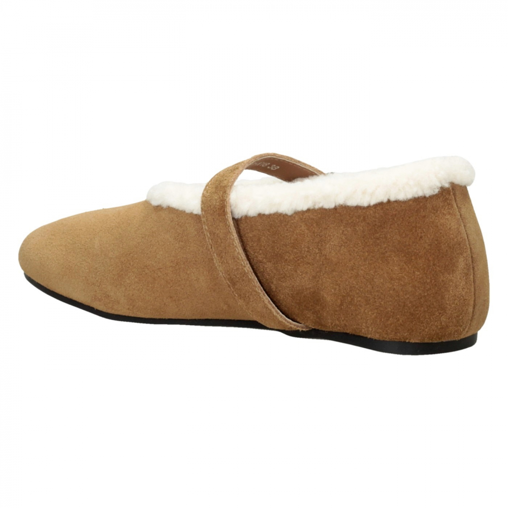 Туфли DOMINO.SHOES 5885-1-18м
