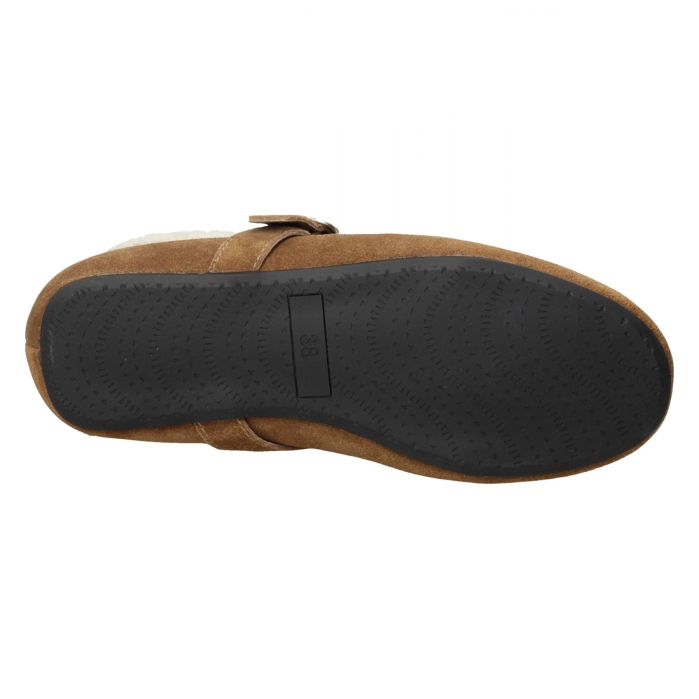 Туфли DOMINO.SHOES 5885-1-18м