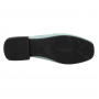 Туфлі DOMINO.SHOES 8502зел