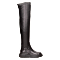 Сапоги DOMINO.SHOES 537-2128ш кож