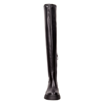 Сапоги DOMINO.SHOES 537-2128ш кож