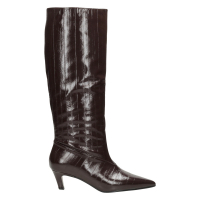 Сапоги DOMINO.SHOES 25852-1-1400