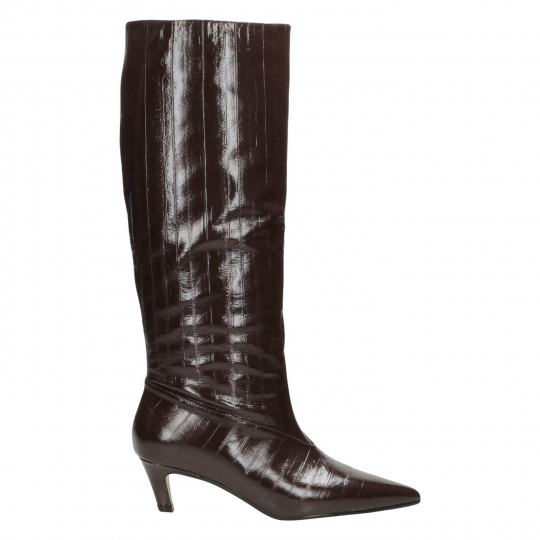 Сапоги DOMINO.SHOES 25852-1-1400
