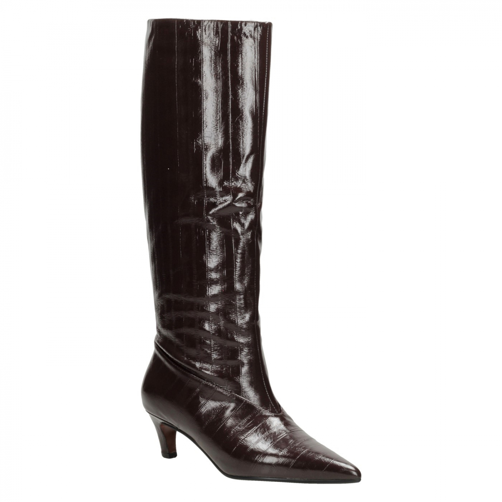 Сапоги DOMINO.SHOES 25852-1-1400