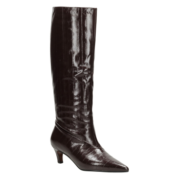 Сапоги DOMINO.SHOES 25852-1-1400