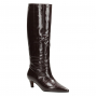 Сапоги DOMINO.SHOES 25852-1-1400