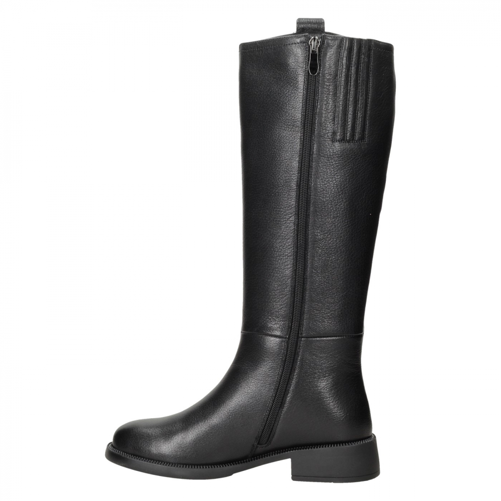 Чоботи DOMINO.SHOES 730-17-009м
