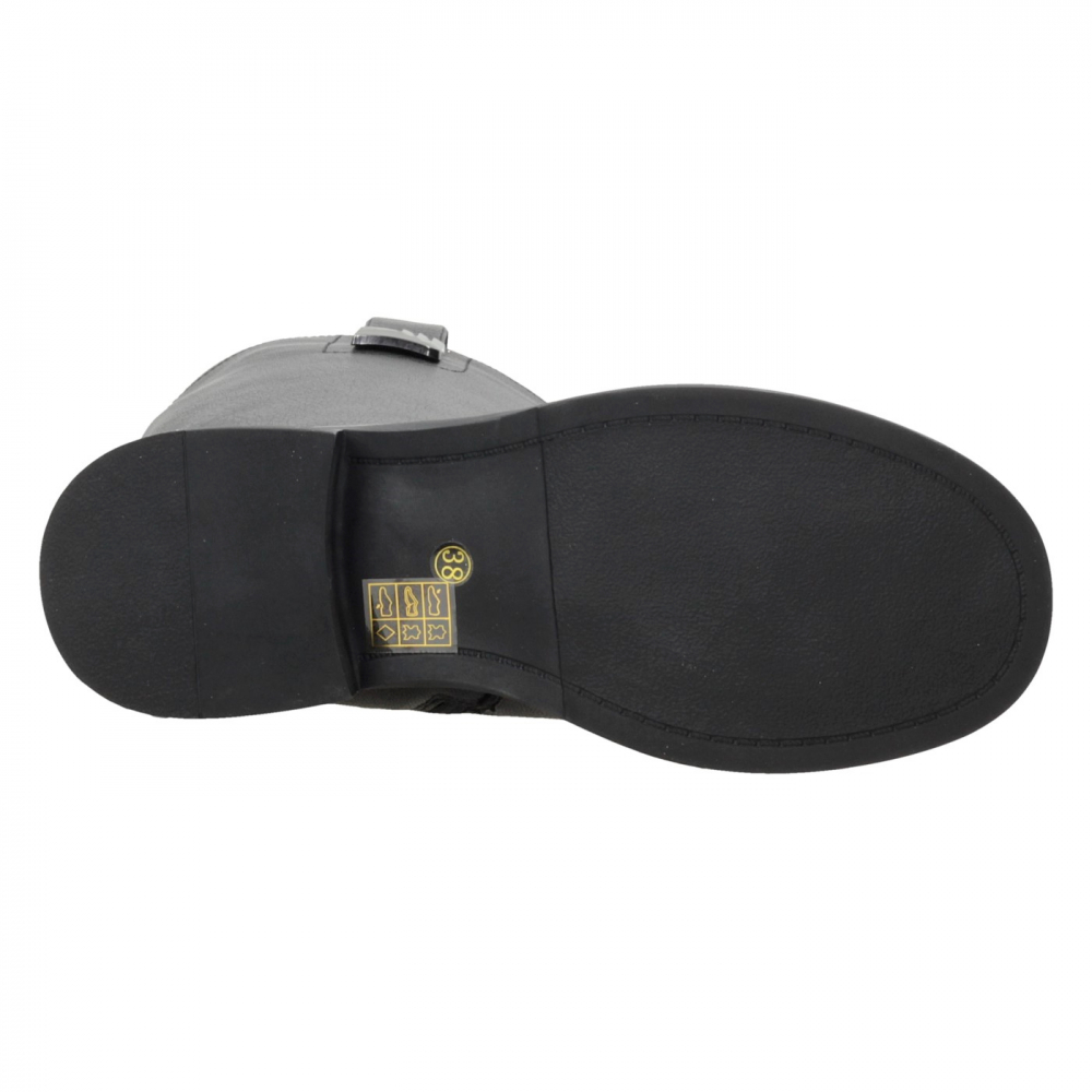 Чоботи DOMINO.SHOES 730-17-009м