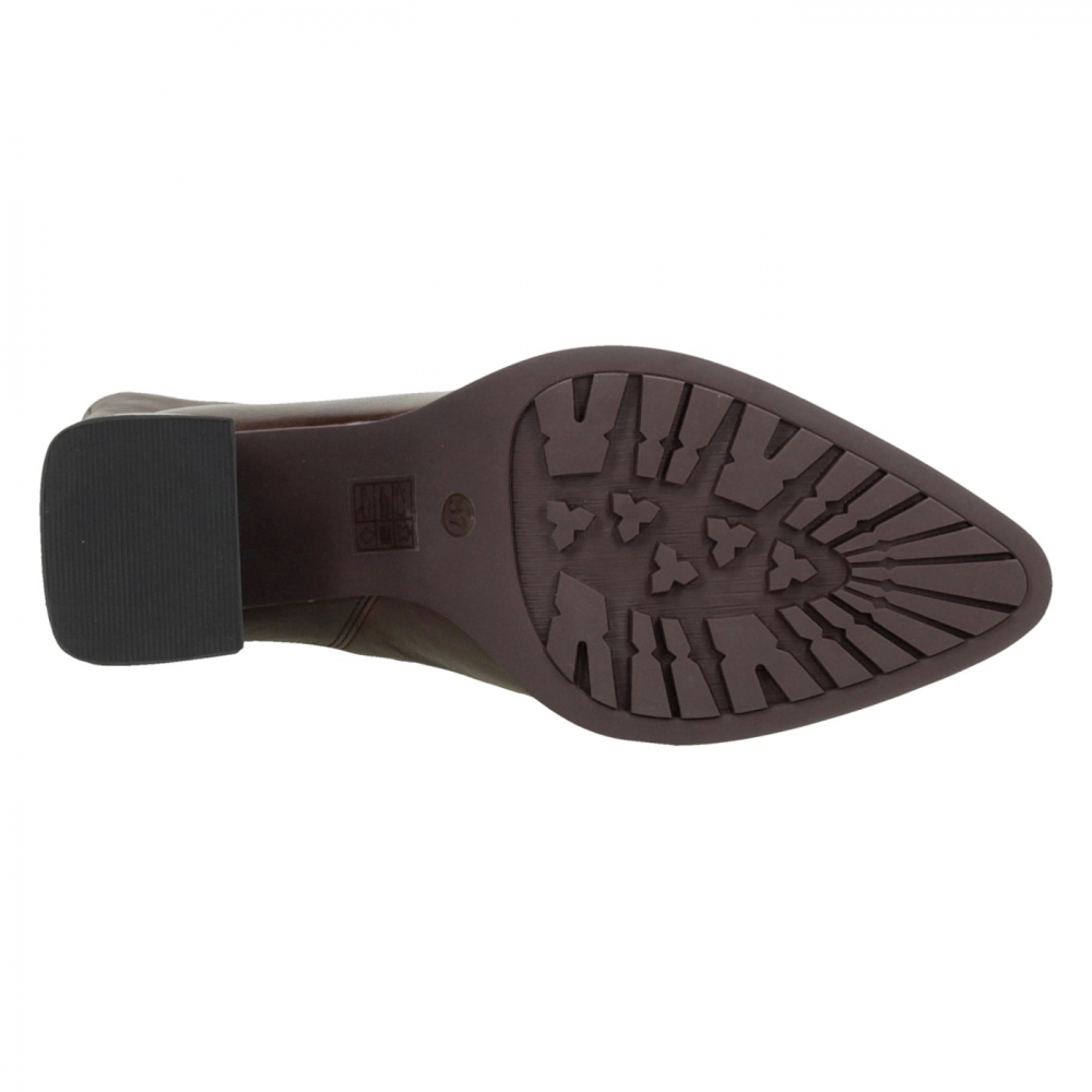 Сапоги DOMINO.SHOES 26020-1-1608ш