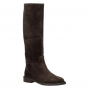 Сапоги DOMINO.SHOES 53138-1839-19ем