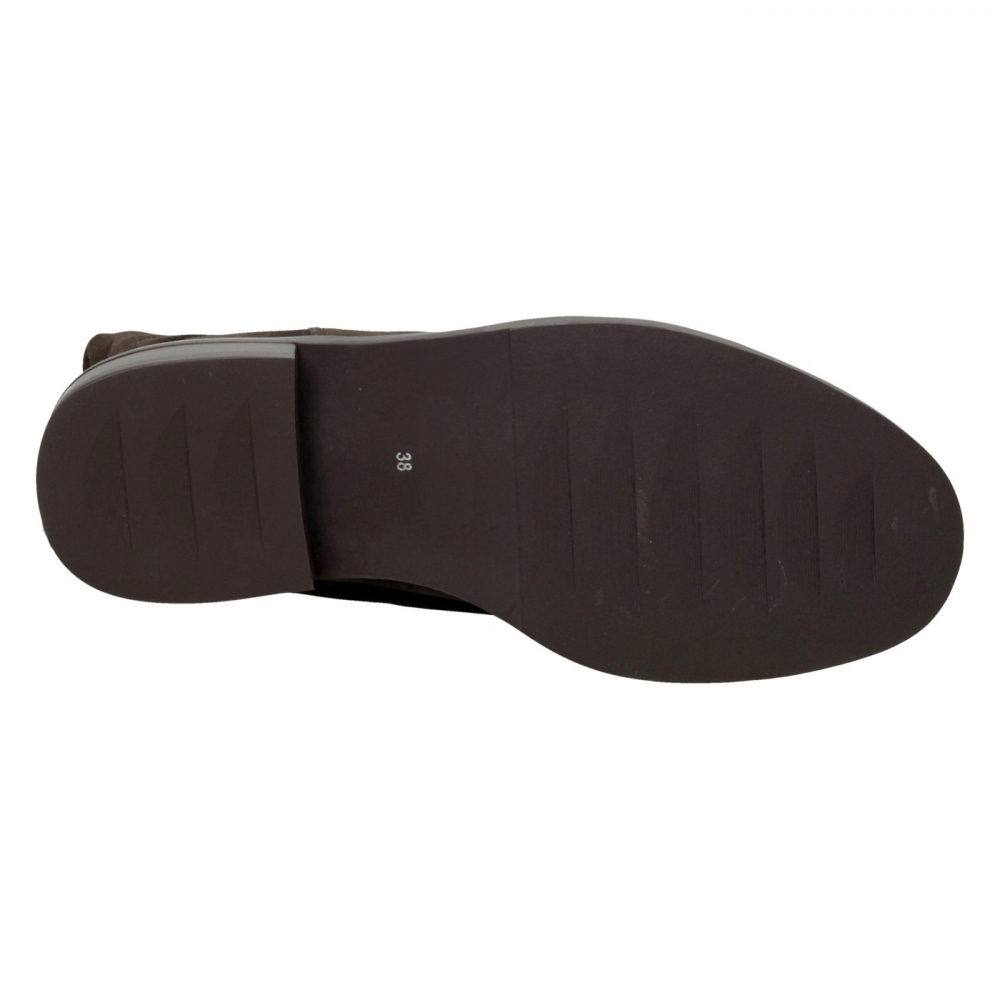 Сапоги DOMINO.SHOES 53138-1839-19ем