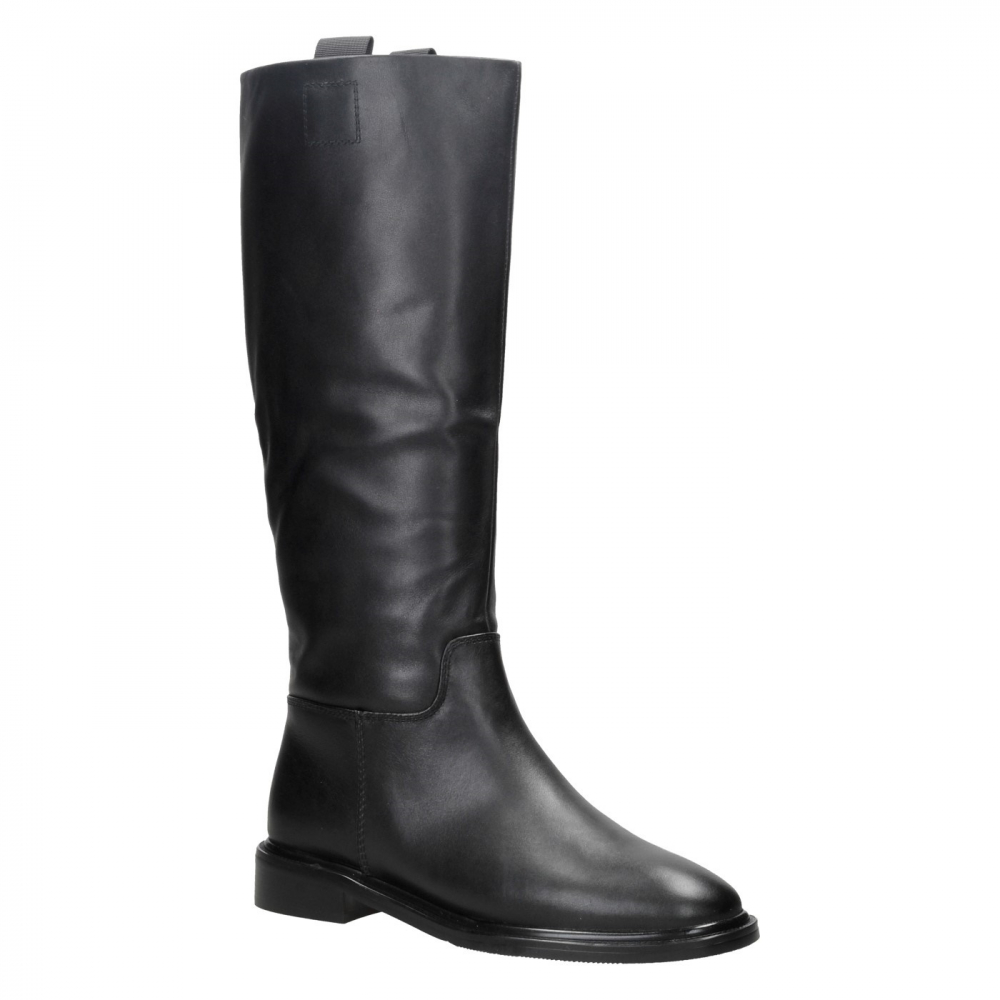 Сапоги DOMINO.SHOES 156-4228-1041ем