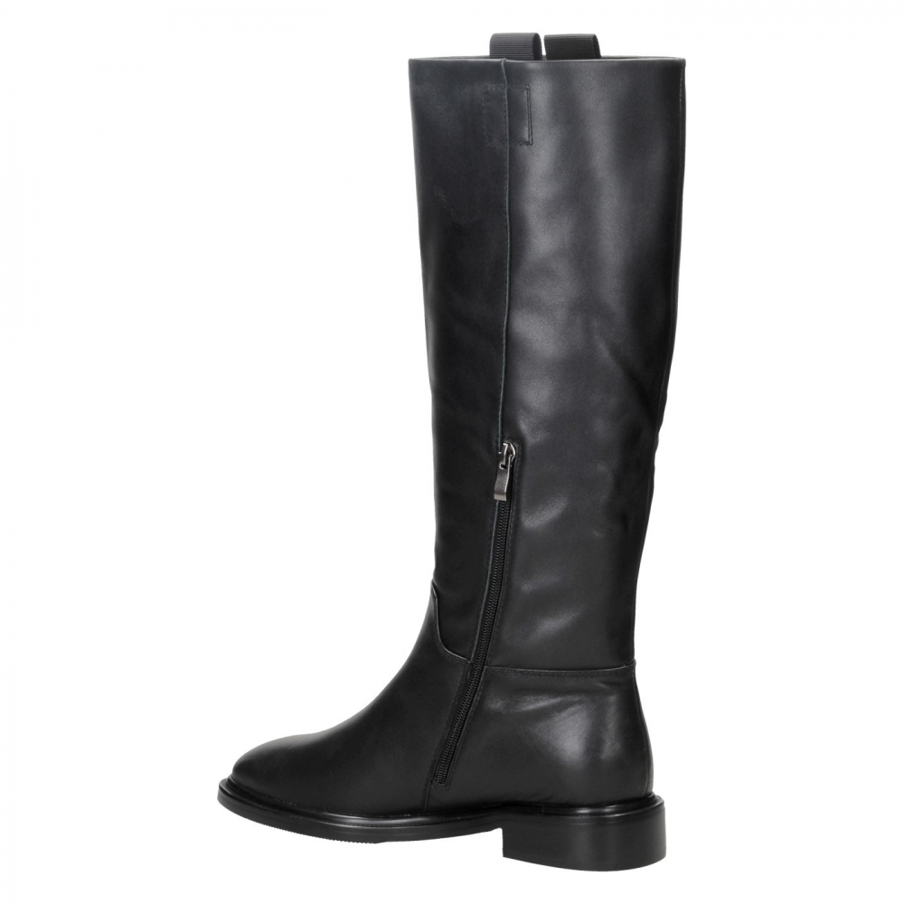 Сапоги DOMINO.SHOES 156-4228-1041ем