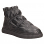 Чоботи DOMINO.SHOES 10856-6м чор