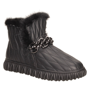 Ботинки DOMINO.SHOES 68568-198м