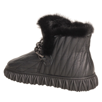 Ботинки DOMINO.SHOES 68568-198м