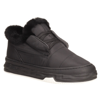 Ботинки DOMINO.SHOES 816-6м